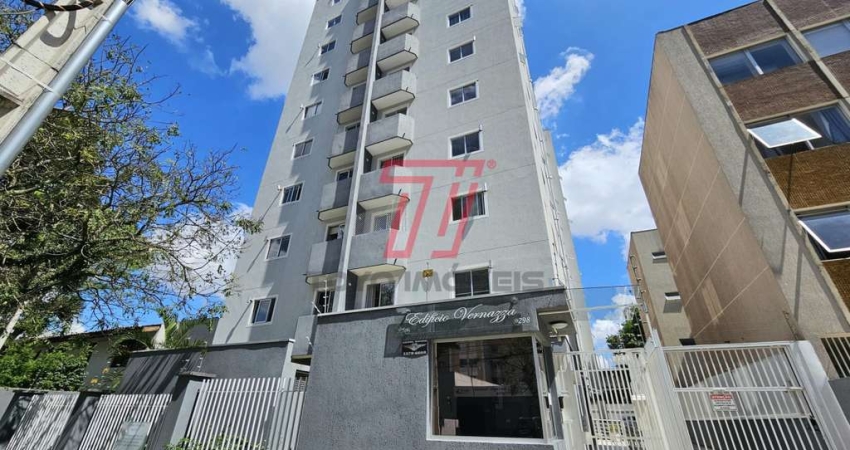 Apartamento com 1 dormitório à venda com 29,87m² no Ed. Vernazza, bairro Portão