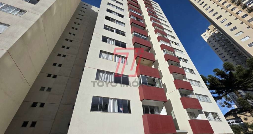 Apartamento com 2 dormitórios para alugar com 53,94m² no Parque Residencial Solimões, bairro Portão