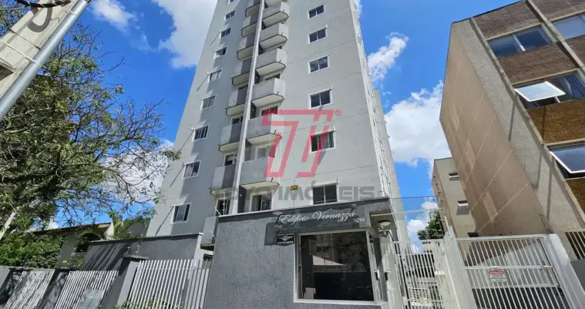 Apartamento com 1 dormitório para alugar com 29,87m² no Ed. Vernazza, bairro Portão