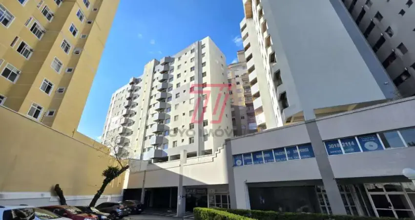Apartamento com 3 dormitórios à venda com 86,68m² no ed. parque dos príncipes, bairro portão.