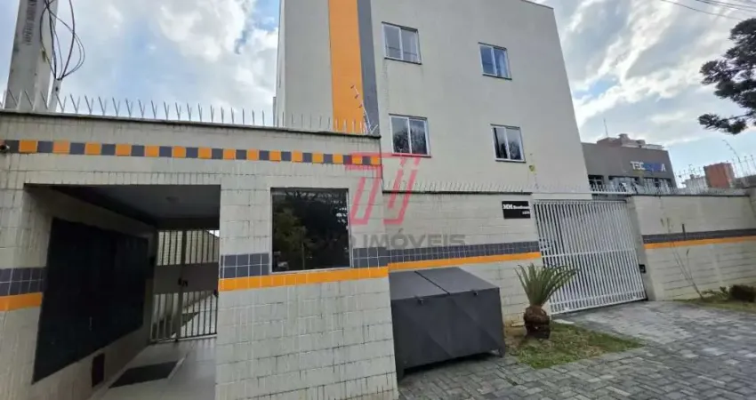 Apartamento/studio com 1 dormitório para alugar no ed. mm residence, bairro rebouças