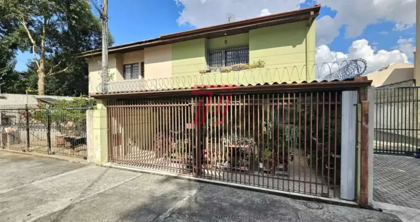 Casa com 3 quartos à venda na Rua Pastor Carlos Frank, 2131, Boqueirão, Curitiba