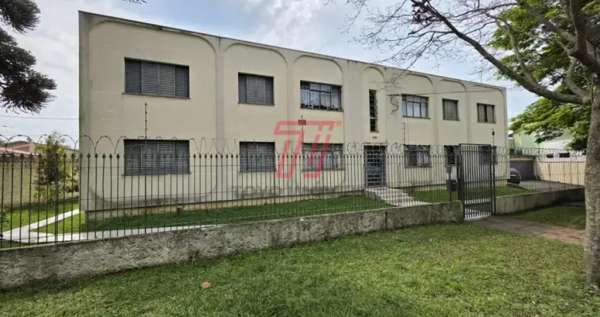 Apartamento com 2 dormitórios para vender ou alugar com 59,18m² no ed. vila guaíra, bairro guaíra