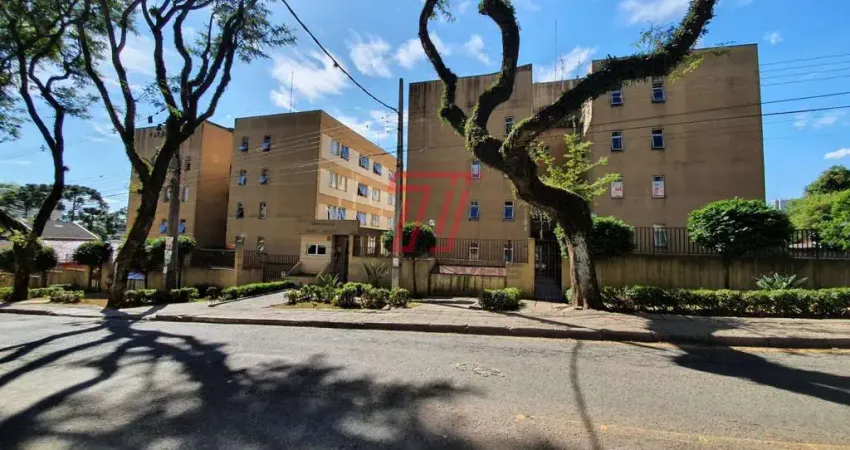 Apartamento com 3 dormitórios à venda com 62,78m² no conj. res. ouro negro, bairro portão