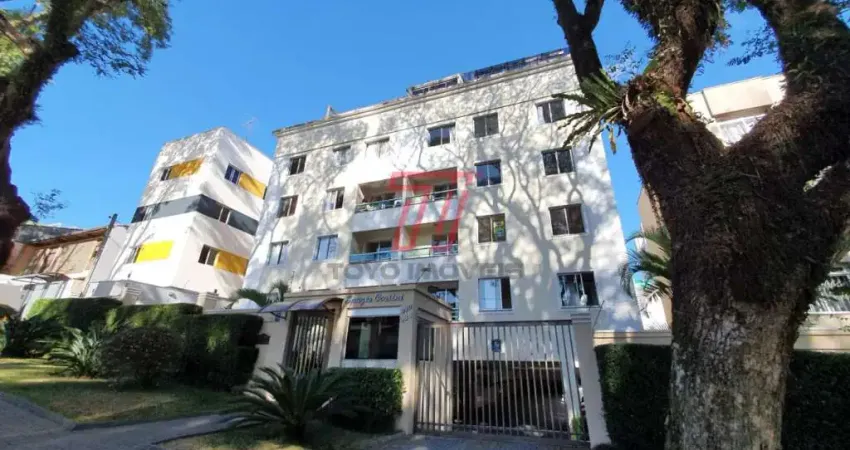 Apartamento com 3 dormitórios à venda com 65,69m² no Ed. Spazio Corsini, bairro Portão