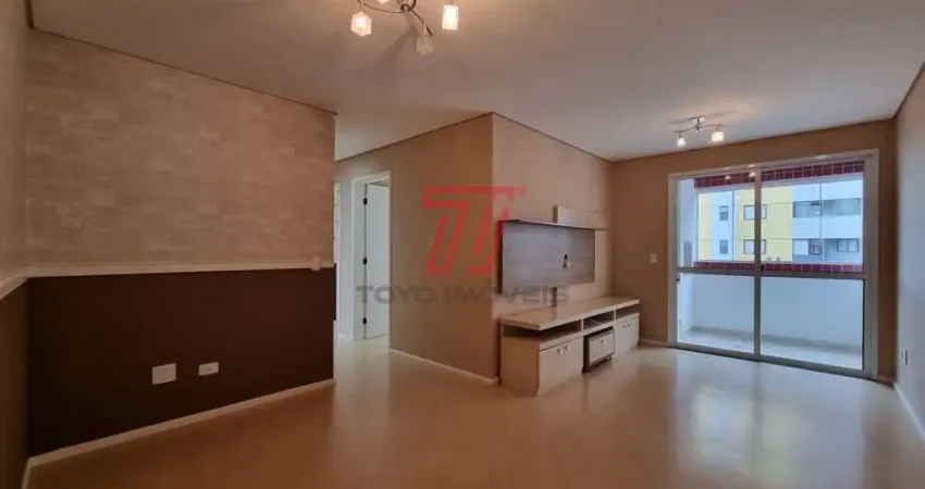 Apartamento com 3 dormitórios para vender ou alugar com 75,42m² no ed. vermont, bairro portão