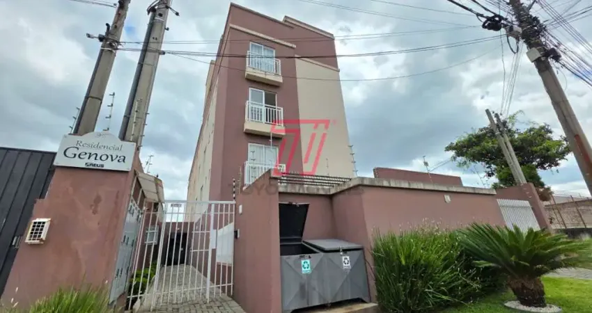 Apartamento com 3 dormitórios para alugar com 72,45m² no Ed. Res. Genova, bairro Lindóia