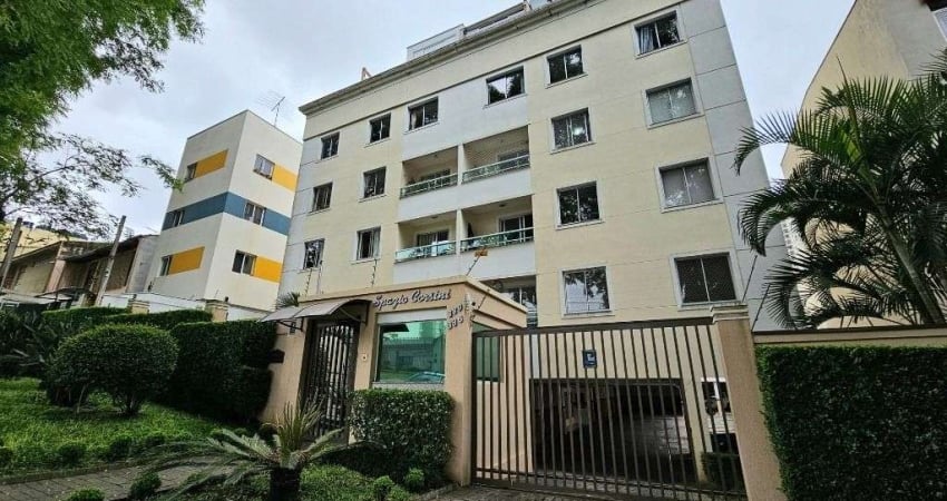Apartamento com 2 dormitórios para alugar com 82m² no Spazio Corsini Portão