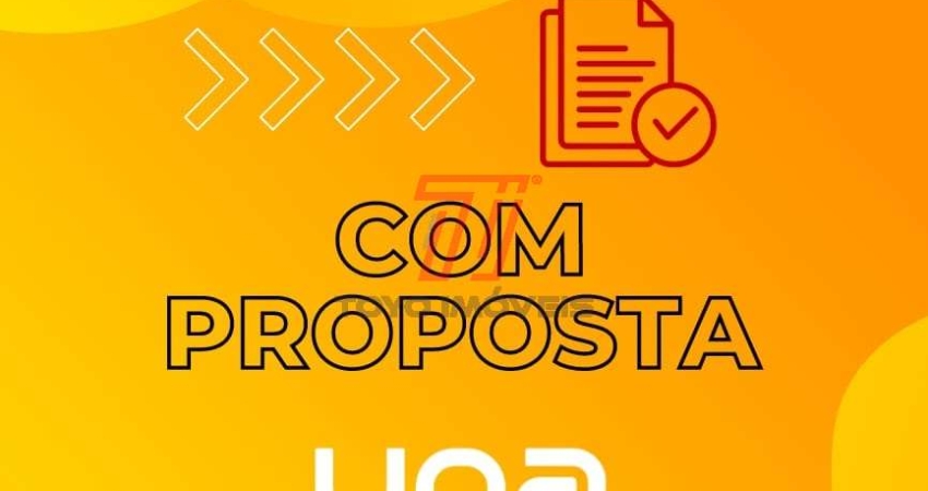 Apartamento com 1 dormitório à venda, 36 m² por R$ 260.000,00 - Portão - Curitiba/PR