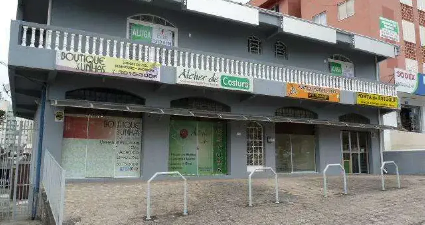 Conjunto para alugar, 30 m² por r$ 1.200,00/mês - portão - curitiba/pr