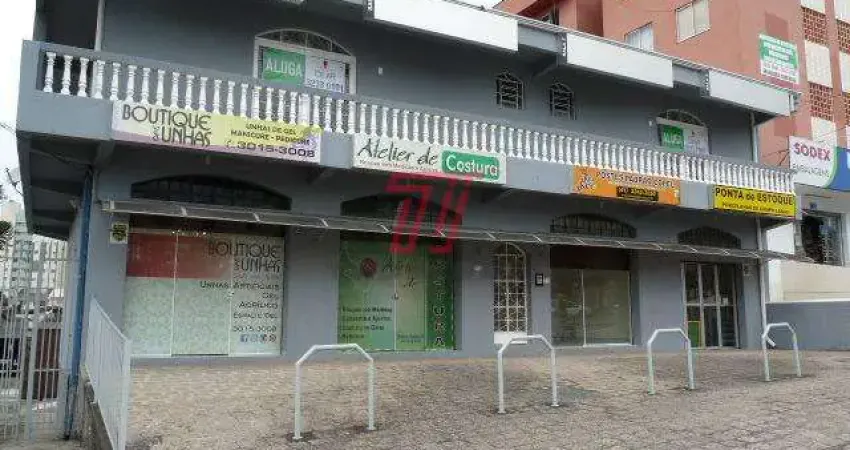Conjunto para alugar, 30 m² por r$ 1.200,00/mês - portão - curitiba/pr