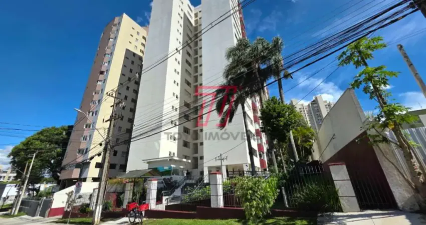 Apartamento com 2 dormitórios para alugar com 53,94m² no Ed. Parque Residencial Solimões, bairro Portão
