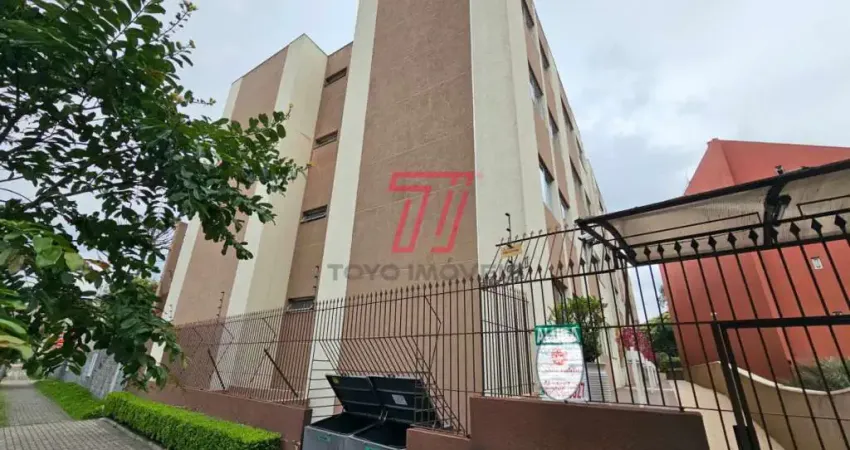 Apartamento com 2 dormitórios para alugar com 64,46m² no Ed. João Paulo II, bairro Centro Cívico