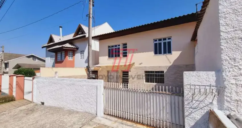 Casa com 1 quarto para alugar na Rua Doutor José Palú, 162, Novo Mundo, Curitiba