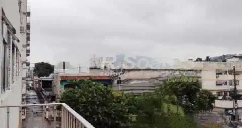 Apartamento com 2 quartos à venda na Rua Pinto Teles, Praça Seca, Rio de Janeiro