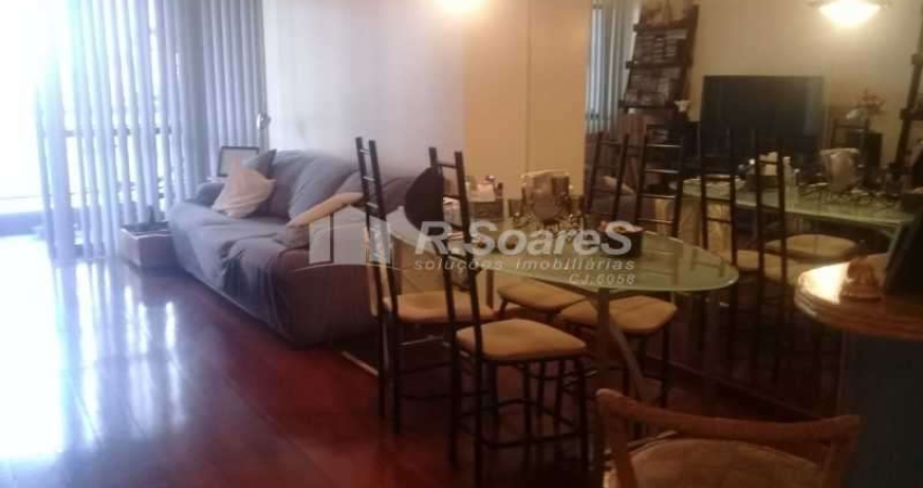 Apartamento com 3 quartos à venda na Rua Tonelero, Copacabana, Rio de Janeiro