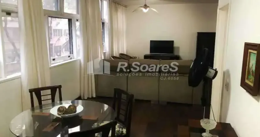 Apartamento com 3 quartos à venda na Rua República do Peru, Copacabana, Rio de Janeiro