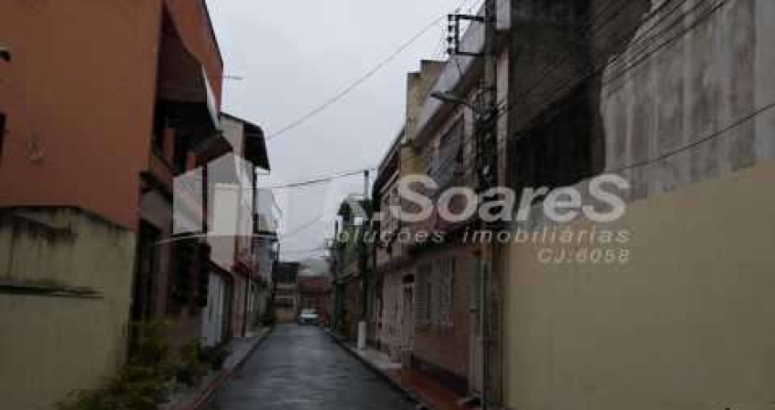 Casa em condomínio fechado com 3 quartos à venda na Rua Comendador Pinto, Campinho, Rio de Janeiro