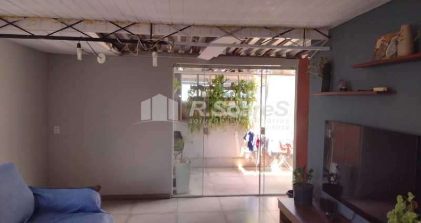Casa com 3 quartos à venda na Rua Mogurari, Oswaldo Cruz, Rio de Janeiro