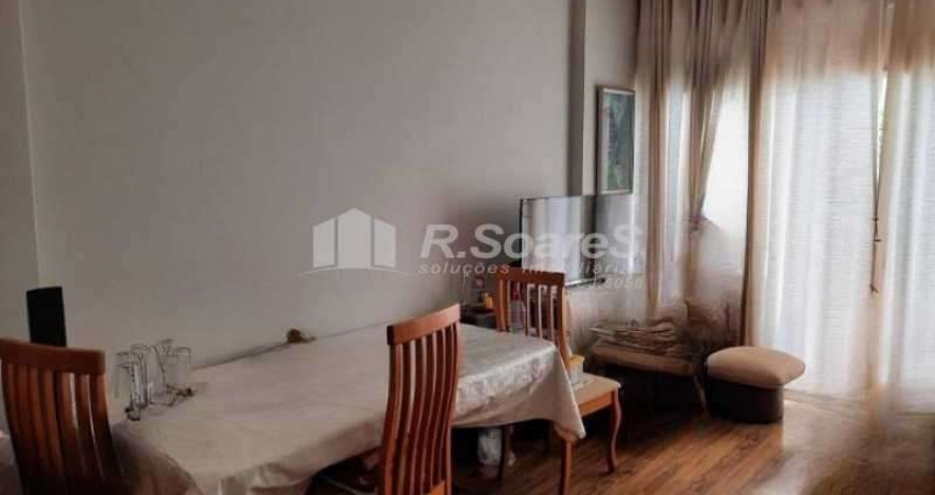 Apartamento com 3 quartos à venda na Rua Voluntários da Pátria, Botafogo, Rio de Janeiro