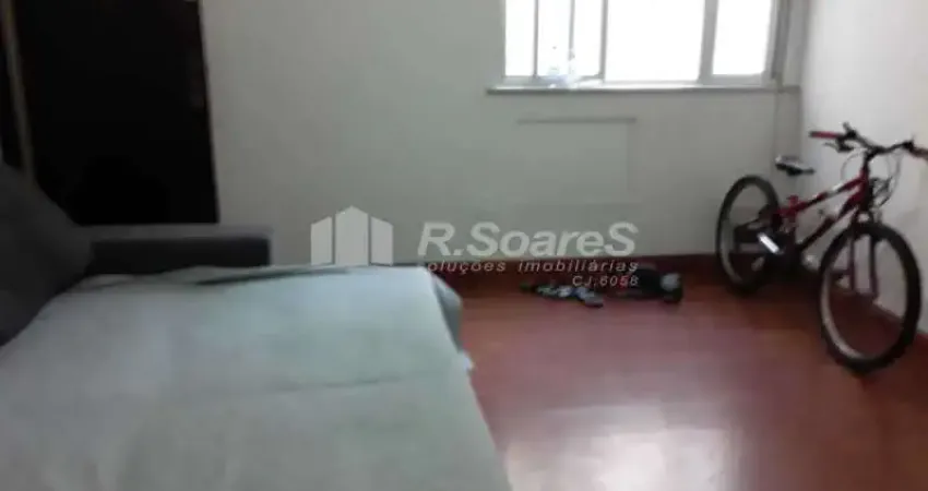 Apartamento com 2 quartos à venda na Boulevard Vinte e Oito de Setembro, Vila Isabel, Rio de Janeiro