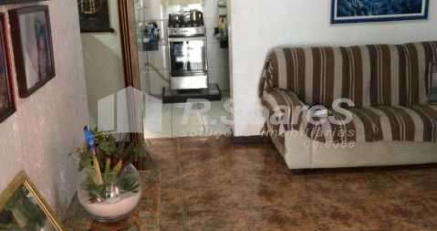 Casa em condomínio fechado com 4 quartos à venda na Rua Jorge Rudge, Vila Isabel, Rio de Janeiro