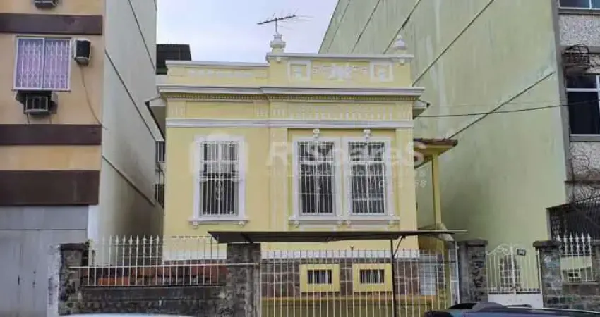 Casa comercial com 2 salas para alugar na Rua Roberto Silva, Ramos, Rio de Janeiro