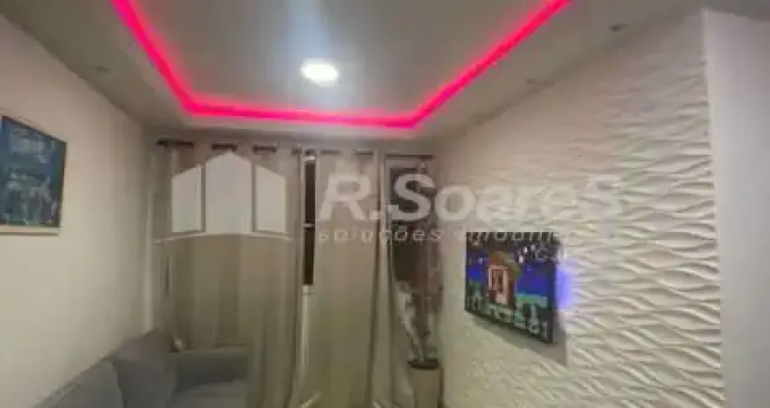 Apartamento com 2 quartos à venda na Rua Piraquara, Realengo, Rio de Janeiro