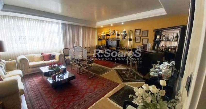 Apartamento com 3 quartos à venda na Rua Tonelero, Copacabana, Rio de Janeiro