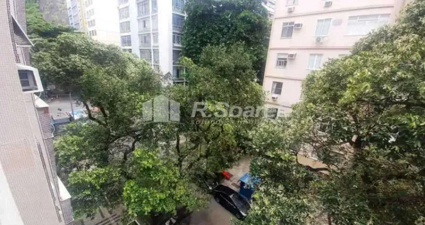 Apartamento com 3 quartos à venda na Rua Constante Ramos, Copacabana, Rio de Janeiro