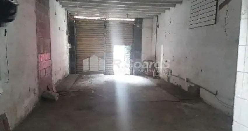 Ponto comercial para alugar na Rua Santa Luísa, Maracanã, Rio de Janeiro
