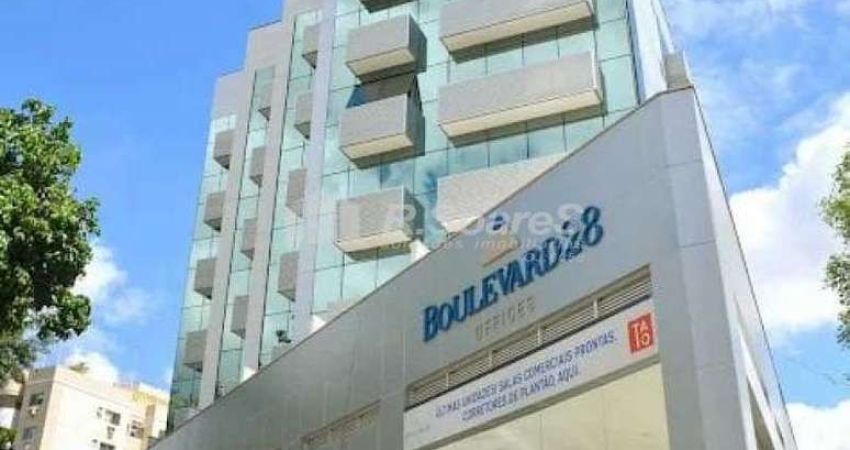 Sala comercial com 1 sala para alugar na Boulevard Vinte e Oito de Setembro, Vila Isabel, Rio de Janeiro