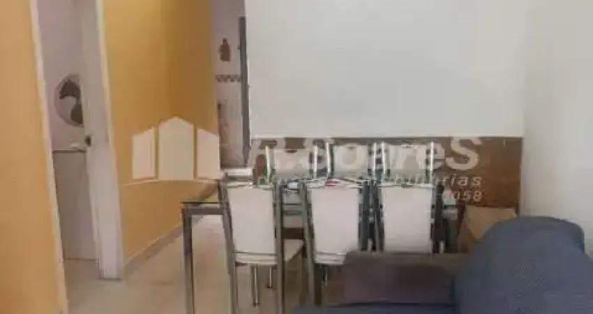 Casa com 2 quartos à venda na Rua Quiririm, Vila Valqueire, Rio de Janeiro