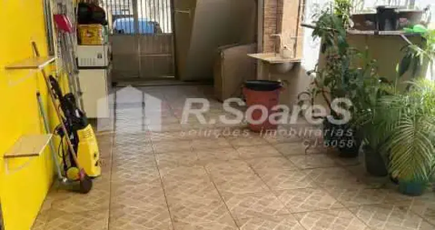Casa com 3 quartos à venda na Rua Santa Rita de Cássia, Marechal Hermes, Rio de Janeiro