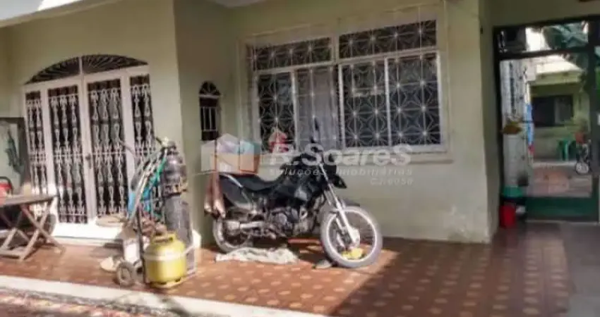 Casa com 3 quartos à venda na Rua Assis Martins, Marechal Hermes, Rio de Janeiro