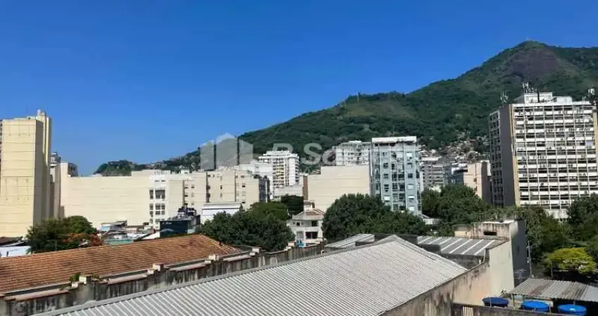 Sala comercial com 1 sala à venda na Rua Conde de Bonfim, Tijuca, Rio de Janeiro