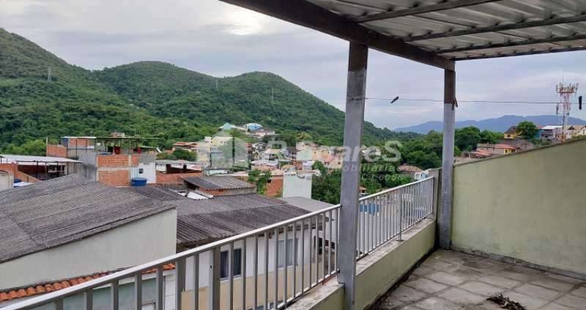 Casa com 3 quartos à venda na Rua Bore, Vila Valqueire, Rio de Janeiro
