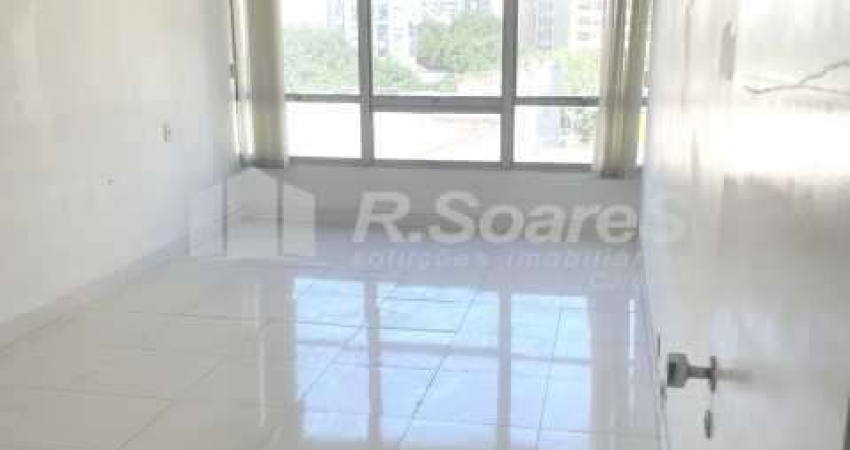 Sala comercial com 1 sala à venda na Rua Conde de Bonfim, Tijuca, Rio de Janeiro