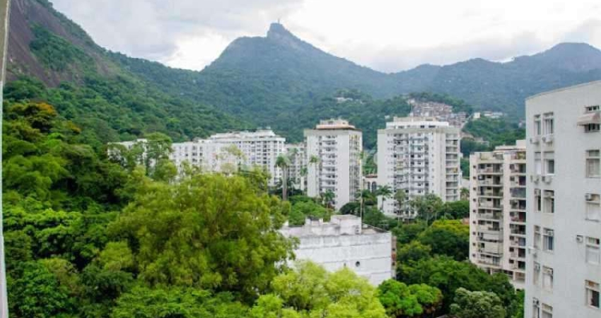 Apartamento com 3 quartos à venda na Rua das Laranjeiras, Laranjeiras, Rio de Janeiro