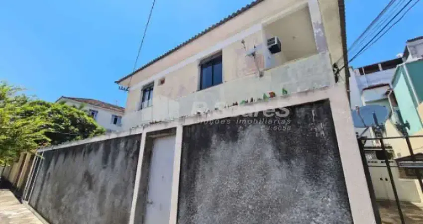 Apartamento com 2 quartos à venda na Rua Engenheiro Moreira Lima, Penha Circular, Rio de Janeiro