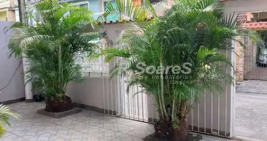 Casa em condomínio fechado com 2 quartos à venda na Estrada do Outeiro Santo, Taquara, Rio de Janeiro