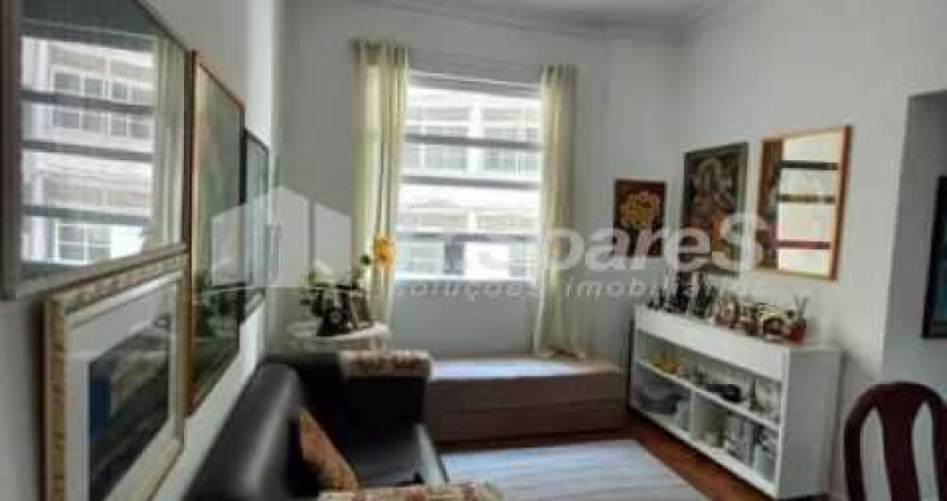 Apartamento com 1 quarto à venda na Rua Professor Gastão Bahiana, Copacabana, Rio de Janeiro