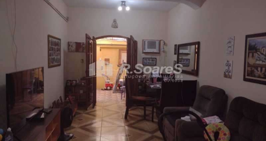 Casa com 3 quartos à venda na Rua Alberto de Carvalho, Oswaldo Cruz, Rio de Janeiro
