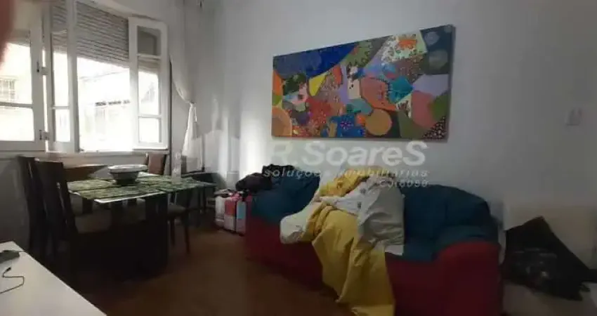 Apartamento com 1 quarto à venda na Rua Marquês de Abrantes, Flamengo, Rio de Janeiro