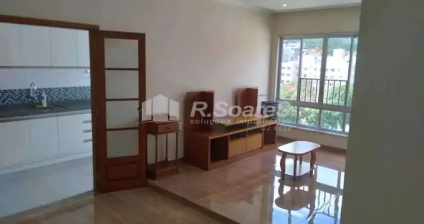 Apartamento com 3 quartos à venda na Rua das Tulipas, Vila Valqueire, Rio de Janeiro
