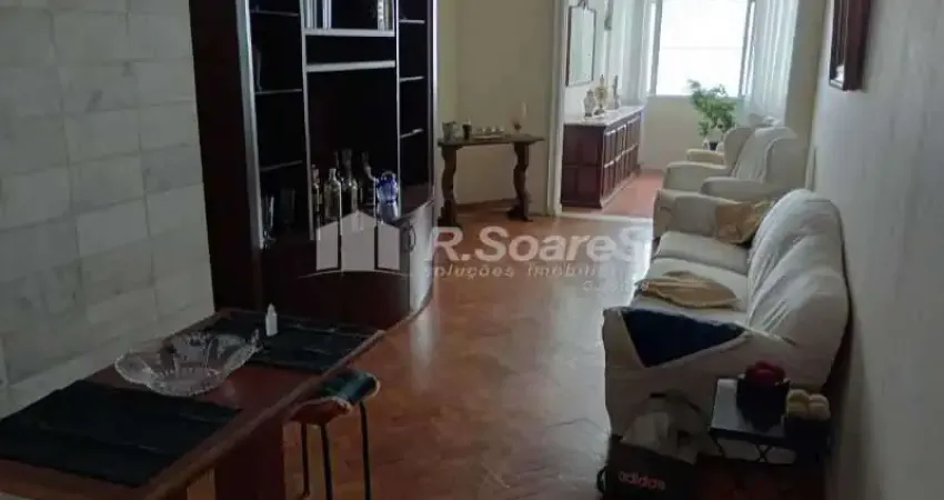 Apartamento com 3 quartos à venda na Rua Major Ávila, Tijuca, Rio de Janeiro