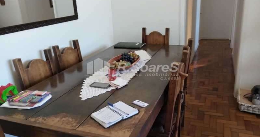 Apartamento com 3 quartos à venda na Rua Visconde de Santa Isabel, Vila Isabel, Rio de Janeiro