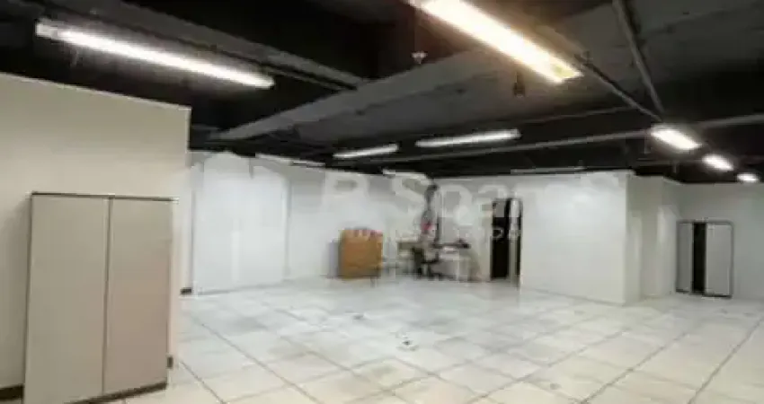 Sala comercial com 3 salas à venda na Rua Francisco Sá, Copacabana, Rio de Janeiro