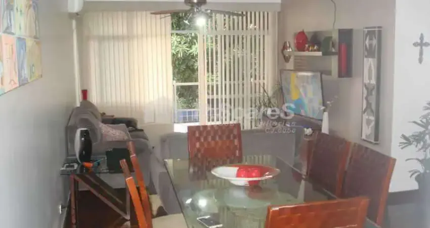 Apartamento com 4 quartos à venda na Rua Pontes Correia, Andaraí, Rio de Janeiro