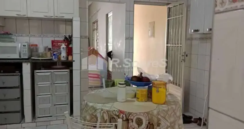 Casa com 3 quartos à venda na Rua Paranapiacaba, Piedade, Rio de Janeiro